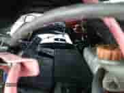 2011 Chevrolet Aveo 1LT z VIN KL1TD5DE5BB134392, wystawiony jako IAAI lot #41352555 z przebiegiem 153 160 mil mil oraz . Historia ofert i sprzedaży dostępna na DreamBid. Obrazek 20.