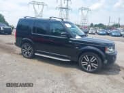 ✅ 2016 Land Rover LR4 HSE Lux • VIN: SALAK2V61GA846125 • Лот: 42626249. Опубликован ранее на IAAI с пробегом 151 281 миль. Бесплатный доступ к архиву аукционных продаж из США и подробный отчёт об истории автомобиля на DreamBid. Изображение 1.