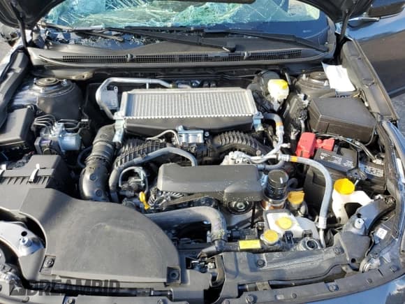 ✅ 2024 Subaru Outback Limited XT • VIN: 4S4BTGND0R3296262 • Lot: 73501044. Listed on Copart with 5,682 mi. Free auction sales archive from the USA and detailed vehicle history report at DreamBid. Image 12.