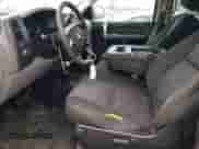 2009 Chevrolet Silverado 1500 LS z VIN 3GCEK13C49G138838, wystawiony jako Copart lot #59543365 z przebiegiem 258 508 mil mil oraz Nie do naprawy • Non repairable. Historia ofert i sprzedaży dostępna na DreamBid. Obrazek 7.