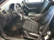 ✅ 2015 Mazda CX-5 Sport • VIN: JM3KE4BY6F0507540 • Lot: 81637065. Listed on Copart with 128,880 mi. Free auction sales archive from the USA and detailed vehicle history report at DreamBid. Image 7.