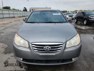 ✅ 2010 Hyundai Elantra GLS • VIN: KMHDU4ADXAU090746 • Lot: 85524235. Listed on Copart with 118,299 mi. Free auction sales archive from the USA and detailed vehicle history report at DreamBid. Image 5.