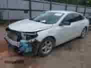 2018 Chevrolet Malibu LS with VIN 1G1ZC5ST1JF240748, listed as a IAAI auction lot 42419847 with 116,753 mi miles and . Bid and sale history available at DreamBid. Image 18.