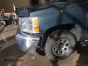 ✅ 2013 Chevrolet Silverado 1500 LT • VIN: 1GCRKSEA1DZ169296 • Lot: 41608444. Listed on IAAI with 198,255 mi. Free auction sales archive from the USA and detailed vehicle history report at DreamBid. Image 19.