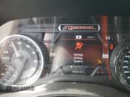 ✅ 2021 Ram 1500 Rebel • VIN: 1C6SRFLT3MN639688 • Lot: 87194735. Wystawiony na Copart z przebiegiem 98 375 mil. Bezpłatny archiwum sprzedaży aukcyjnych z USA i szczegółowy raport historii pojazdu na DreamBid. Zdjęcie 9.