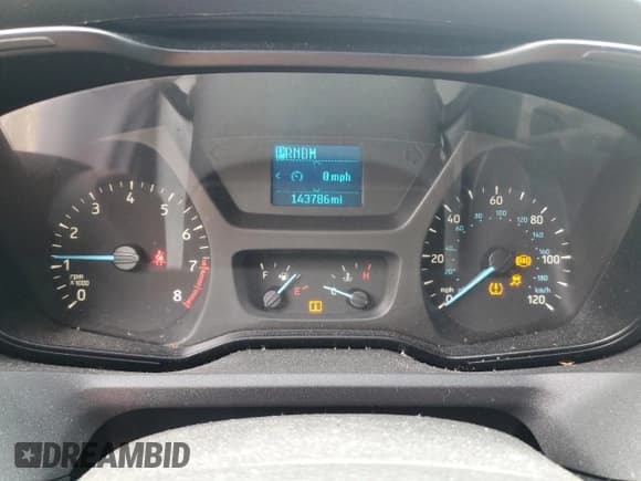 ✅ 2017 Ford Transit • VIN: 1FTYR2YM2HKB51983 • Lot: 56053945. Wystawiony na Copart z przebiegiem 143 786 mil. Bezpłatny archiwum sprzedaży aukcyjnych z USA i szczegółowy raport historii pojazdu na DreamBid. Zdjęcie 9.