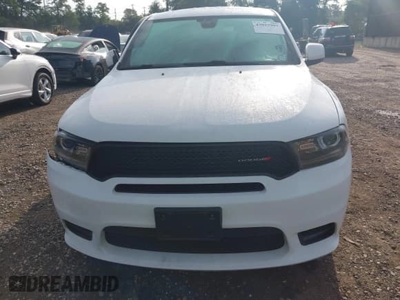 ✅ 2020 Dodge Durango GT • VIN: 1C4RDJDG7LC249021 • Лот: 43057997. Опубликован ранее на IAAI с пробегом 84 384 миль. Бесплатный доступ к архиву аукционных продаж из США и подробный отчёт об истории автомобиля на DreamBid. Изображение 12.