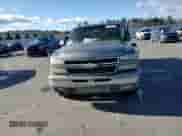 2006 Chevrolet Silverado 1500 LT2 с VIN 1GCEK19T26Z236186, выставлен на аукционе Copart как лот 82174314 с пробегом 209 788 миль миль и Списание • Salvage title. История ставок и продаж доступна на DreamBid. Изображение 10.
