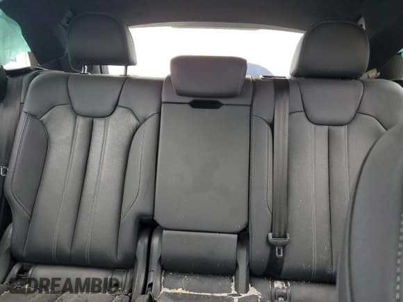 ✅ 2024 Audi Q5 S line Premium Plus • VIN: WA1EAAFY4R2006644 • Lot: 82766095. Listed on Copart with Not provided. Free auction sales archive from the USA and detailed vehicle history report at DreamBid. Image 10.