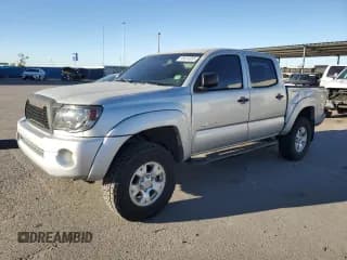 ✅ 2009 Toyota Tacoma • VIN: 5TELU42N99Z598197 • Лот: 86834085. Опубликован ранее на Copart с пробегом 284 353 миль. Бесплатный доступ к архиву аукционных продаж из США и подробный отчёт об истории автомобиля на DreamBid. Изображение 1.