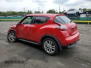 ✅ 2016 Nissan Juke SL • VIN: JN8AF5MR1GT601598 • Лот: 67088755. Опубликован ранее на Copart с пробегом 53 654 миль. Бесплатный доступ к архиву аукционных продаж из США и подробный отчёт об истории автомобиля на DreamBid. Изображение 2.
