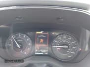 ✅ 2022 Subaru Impreza Premium • VIN: 4S3GTAV66N3716691 • Lot: 43741950. Listed on IAAI with 26,907 mi. Free auction sales archive from the USA and detailed vehicle history report at DreamBid. Image 7.