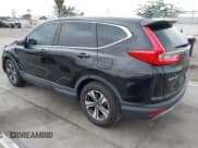 ✅ 2018 Honda CR-V LX • VIN: 2HKRW5H31JH421005 • Lot: 43313309. Wystawiony na IAAI z przebiegiem 54 326 mil. Bezpłatny archiwum sprzedaży aukcyjnych z USA i szczegółowy raport historii pojazdu na DreamBid. Zdjęcie 3.