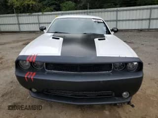 ✅ 2013 Dodge Challenger Rallye Redline • VIN: 2C3CDYAGXDH695413 • Lot: 71608974. Wystawiony na Copart z przebiegiem 195 826 mil. Bezpłatny archiwum sprzedaży aukcyjnych z USA i szczegółowy raport historii pojazdu na DreamBid. Zdjęcie 5.