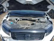 ✅ 2022 Honda Ridgeline Sport • VIN: 5FPYK3F12NB009135 • Lot: 41705000. Listed on IAAI with 50,551 mi. Free auction sales archive from the USA and detailed vehicle history report at DreamBid. Image 10.