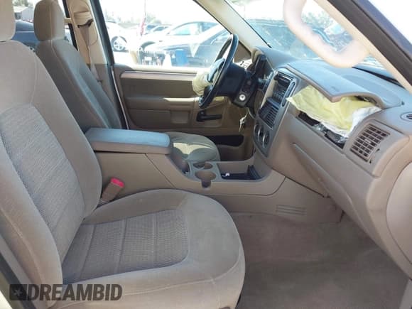 ✅ 2003 Ford Explorer XLT • VIN: 1FMZU63K73ZA71266 • Lot: 41963996. Listed on IAAI with 68,285 mi. Free auction sales archive from the USA and detailed vehicle history report at DreamBid. Image 5.