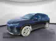 2020 Chevrolet Blazer LT z VIN 3GNKBHRS4LS596594, wystawiony jako Copart lot #43789363 z przebiegiem 41 348 mil mil oraz . Historia ofert i sprzedaży dostępna na DreamBid. Obrazek 1.