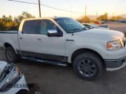 ✅ 2006 Lincoln Mark LT • VIN: 5LTPW18566FJ24022 • Lot: 43644619. Listed on IAAI with 209,293 mi. Free auction sales archive from the USA and detailed vehicle history report at DreamBid. Image 13.