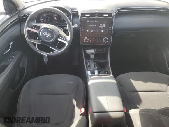 ✅ 2023 Hyundai Tucson SEL • VIN: 5NMJBCAEXPH168068 • Lot: 79193694. Wystawiony na Copart z przebiegiem 17 682 mil. Bezpłatny archiwum sprzedaży aukcyjnych z USA i szczegółowy raport historii pojazdu na DreamBid. Zdjęcie 8.