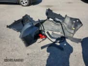 ✅ 2020 Toyota RAV4 XLE Premium • VIN: JTMC1RFV8LD046402 • Lot: 70228595. Listed on Copart with 110,501 mi. Free auction sales archive from the USA and detailed vehicle history report at DreamBid. Image 13.