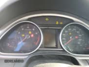 ✅ 2012 Audi Q7 S line • VIN: WA1DGAFE5CD006762 • Лот: 58447315. Опубликован ранее на Copart с пробегом 144 907 миль. Бесплатный доступ к архиву аукционных продаж из США и подробный отчёт об истории автомобиля на DreamBid. Изображение 9.