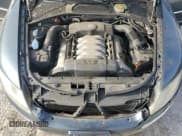 ✅ 2004 Volkswagen Phaeton V8 • VIN: WVWAF63D848010657 • Lot: 56595145. Listed on Copart with 192,013 mi. Free auction sales archive from the USA and detailed vehicle history report at DreamBid. Image 11.