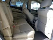 ✅ 2019 Acura MDX • VIN: 5J8YD3H34KL002800 • Lot: 86790285. Listed on Copart with 67,637 mi. Free auction sales archive from the USA and detailed vehicle history report at DreamBid. Image 11.