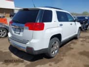 ✅ 2012 GMC Terrain SLT-2 • VIN: 2GKFLXEK3C6197069 • Lot: 42019006. Listed on IAAI with 161,658 mi. Free auction sales archive from the USA and detailed vehicle history report at DreamBid. Image 4.