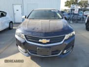 ✅ 2018 Chevrolet Impala LS • VIN: 2G11Z5SA2J9102011 • Лот: 71852704. Опубликован ранее на Copart с пробегом 20 632 миль. Бесплатный доступ к архиву аукционных продаж из США и подробный отчёт об истории автомобиля на DreamBid. Изображение 5.