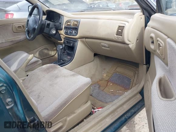 ✅ 1993 Subaru Impreza • VIN: JF1GC2443PH522976 • Lot: 43475395. Listed on IAAI with 147,589 mi. Free auction sales archive from the USA and detailed vehicle history report at DreamBid. Image 5.