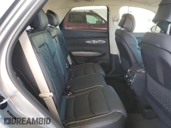 ✅ 2023 Genesis GV70 Advanced • VIN: 5NMMCET15PH000404 • Lot: 73652074. Listed on Copart with 2,024 mi. Free auction sales archive from the USA and detailed vehicle history report at DreamBid. Image 11.