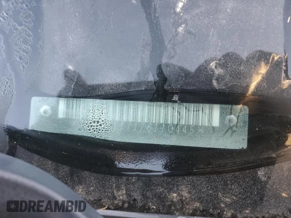 ✅ 2007 Suzuki XL7 • VIN: 2S3DA117176110445 • Лот: 75816254. Опубликован ранее на Copart с пробегом Не указан. Бесплатный доступ к архиву аукционных продаж из США и подробный отчёт об истории автомобиля на DreamBid. Изображение 14.