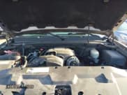 ✅ 2007 Chevrolet Silverado 1500 1LT • VIN: 2GCEC19J871568090 • Lot: 43464576. Listed on IAAI with 218,424 mi. Free auction sales archive from the USA and detailed vehicle history report at DreamBid. Image 10.