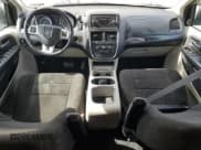 ✅ 2012 Dodge Grand Caravan SXT • VIN: 2C4RDGCG9CR214072 • Lot: 82005105. Wystawiony na Copart z przebiegiem 124 394 mil. Bezpłatny archiwum sprzedaży aukcyjnych z USA i szczegółowy raport historii pojazdu na DreamBid. Zdjęcie 8.