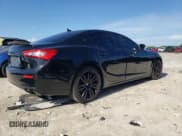 ✅ 2017 Maserati Ghibli • VIN: ZAM57XSS6H1249705 • Лот: 61602993. Опубликован ранее на Copart с пробегом 73 454 миль. Бесплатный доступ к архиву аукционных продаж из США и подробный отчёт об истории автомобиля на DreamBid. Изображение 3.