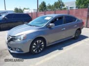 ✅ 2018 Nissan Sentra S • VIN: 3N1AB7AP0JY297607 • Lot: 42923006. Wystawiony na IAAI z przebiegiem 44 212 mil. Bezpłatny archiwum sprzedaży aukcyjnych z USA i szczegółowy raport historii pojazdu na DreamBid. Zdjęcie 23.