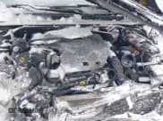 ✅ 2016 Ford Taurus SHO • VIN: 1FAHP2KT2GG147042 • Lot: 41423792. Listed on IAAI with 92,332 mi. Free auction sales archive from the USA and detailed vehicle history report at DreamBid. Image 6.