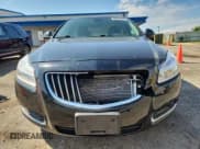 ✅ 2011 Buick Regal CXL RL2 • VIN: 2G4GP5EC2B9182721 • Лот: 80884435. Опубликован ранее на Copart с пробегом 81 941 миль. Бесплатный доступ к архиву аукционных продаж из США и подробный отчёт об истории автомобиля на DreamBid. Изображение 5.