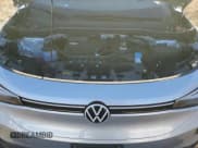 ✅ 2022 Volkswagen ID.4 Pro • VIN: WVGRMPE2XNP048629 • Lot: 79921583. Listed on Copart with 11,672 mi. Free auction sales archive from the USA and detailed vehicle history report at DreamBid. Image 12.