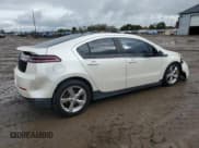 ✅ 2012 Chevrolet Volt • VIN: 1G1RB6E4XCU103769 • Lot: 75933774. Wystawiony na Copart z przebiegiem 193 409 mil. Bezpłatny archiwum sprzedaży aukcyjnych z USA i szczegółowy raport historii pojazdu na DreamBid. Zdjęcie 3.