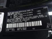 ✅ 2023 Lexus NX 350h Premium • VIN: 2T2GKCEZ7PC013700 • Lot: 41765156. Wystawiony na IAAI z przebiegiem 22 423 mil. Bezpłatny archiwum sprzedaży aukcyjnych z USA i szczegółowy raport historii pojazdu na DreamBid. Zdjęcie 9.