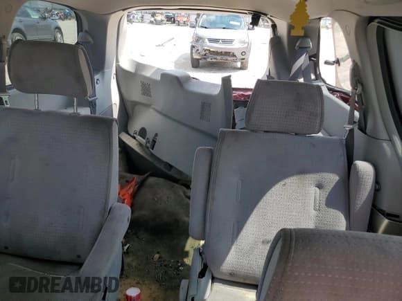 ✅ 2006 Nissan Quest S Special Edition • VIN: 5N1BV28U16N112858 • Lot: 66277375. Wystawiony na Copart z przebiegiem Nie podano. Bezpłatny archiwum sprzedaży aukcyjnych z USA i szczegółowy raport historii pojazdu na DreamBid. Zdjęcie 10.