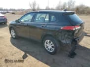 ✅ 2023 Toyota Corolla Cross L • VIN: 7MUAAABG7PV057648 • Lot: 47622935. Wystawiony na Copart z przebiegiem 49 886 mil. Bezpłatny archiwum sprzedaży aukcyjnych z USA i szczegółowy raport historii pojazdu na DreamBid. Zdjęcie 2.