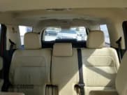 ✅ 2013 Ford Flex SEL • VIN: 2FMGK5C82DBD28320 • Лот: 85747045. Опубликован ранее на Copart с пробегом 172 194 миль. Бесплатный доступ к архиву аукционных продаж из США и подробный отчёт об истории автомобиля на DreamBid. Изображение 10.