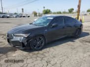 ✅ 2023 Acura Integra w/A-Spec Package • VIN: 19UDE4H36PA014063 • Lot: 54377455. Listed on Copart with 104,318 mi. Free auction sales archive from the USA and detailed vehicle history report at DreamBid. Image 1.