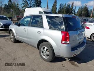 ✅ 2007 Saturn VUE I4 Hybrid • VIN: 5GZCZ33Z07S877972 • Lot: 41496422. Wystawiony na IAAI z przebiegiem 210 172 mil. Bezpłatny archiwum sprzedaży aukcyjnych z USA i szczegółowy raport historii pojazdu na DreamBid. Zdjęcie 3.