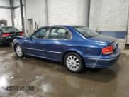 ✅ 2005 Hyundai Sonata GLS • VIN: KMHWF35H65A095895 • Лот: 41763825. Опубликован ранее на Copart с пробегом 43 174 миль. Бесплатный доступ к архиву аукционных продаж из США и подробный отчёт об истории автомобиля на DreamBid. Изображение 2.