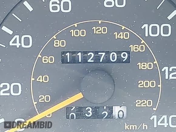 ✅ 1995 Toyota Camry LE • VIN: JT2SK12E6S0298227 • Lot: 42788533. Wystawiony na IAAI z przebiegiem 112 709 mil. Bezpłatny archiwum sprzedaży aukcyjnych z USA i szczegółowy raport historii pojazdu na DreamBid. Zdjęcie 15.