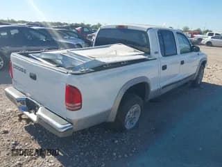 ✅ 2000 Dodge Dakota Sport • VIN: 1B7GL2AN6YS679879 • Лот: 37794003. Опубликован ранее на IAAI с пробегом 190 708 миль. Бесплатный доступ к архиву аукционных продаж из США и подробный отчёт об истории автомобиля на DreamBid. Изображение 4.