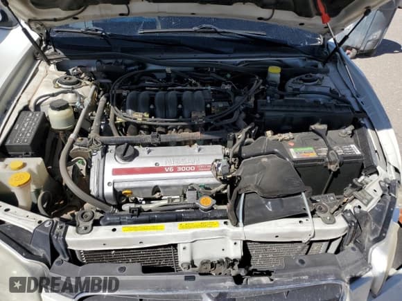 ✅ 2000 Nissan Maxima GXE • VIN: JN1CA31D1YT531301 • Lot: 72937434. Wystawiony na Copart z przebiegiem Nie podano. Bezpłatny archiwum sprzedaży aukcyjnych z USA i szczegółowy raport historii pojazdu na DreamBid. Zdjęcie 11.